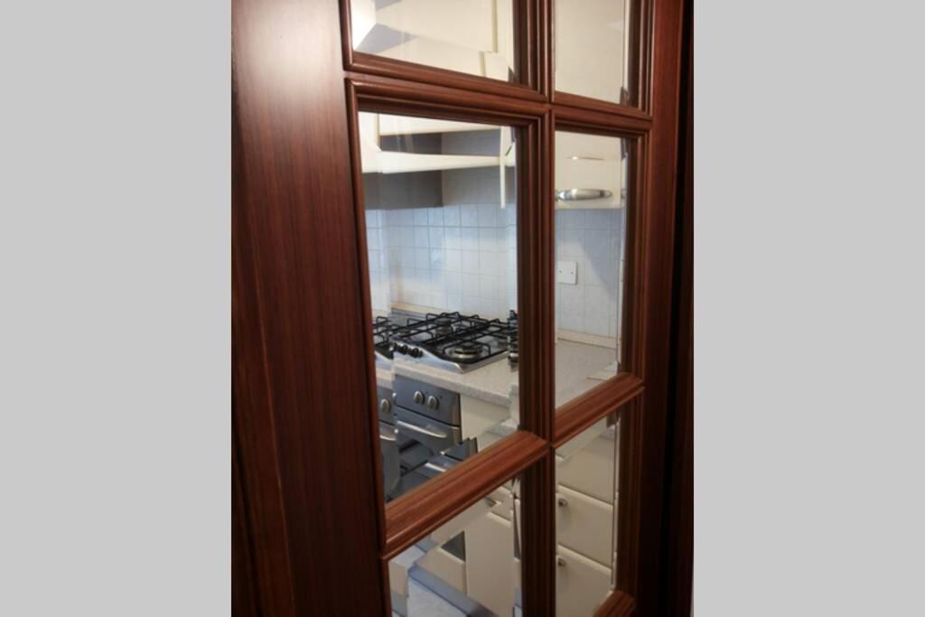 Ai Cordami Apartment Венеция Екстериор снимка