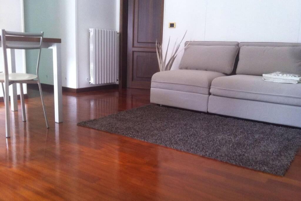 Ai Cordami Apartment Венеция Екстериор снимка