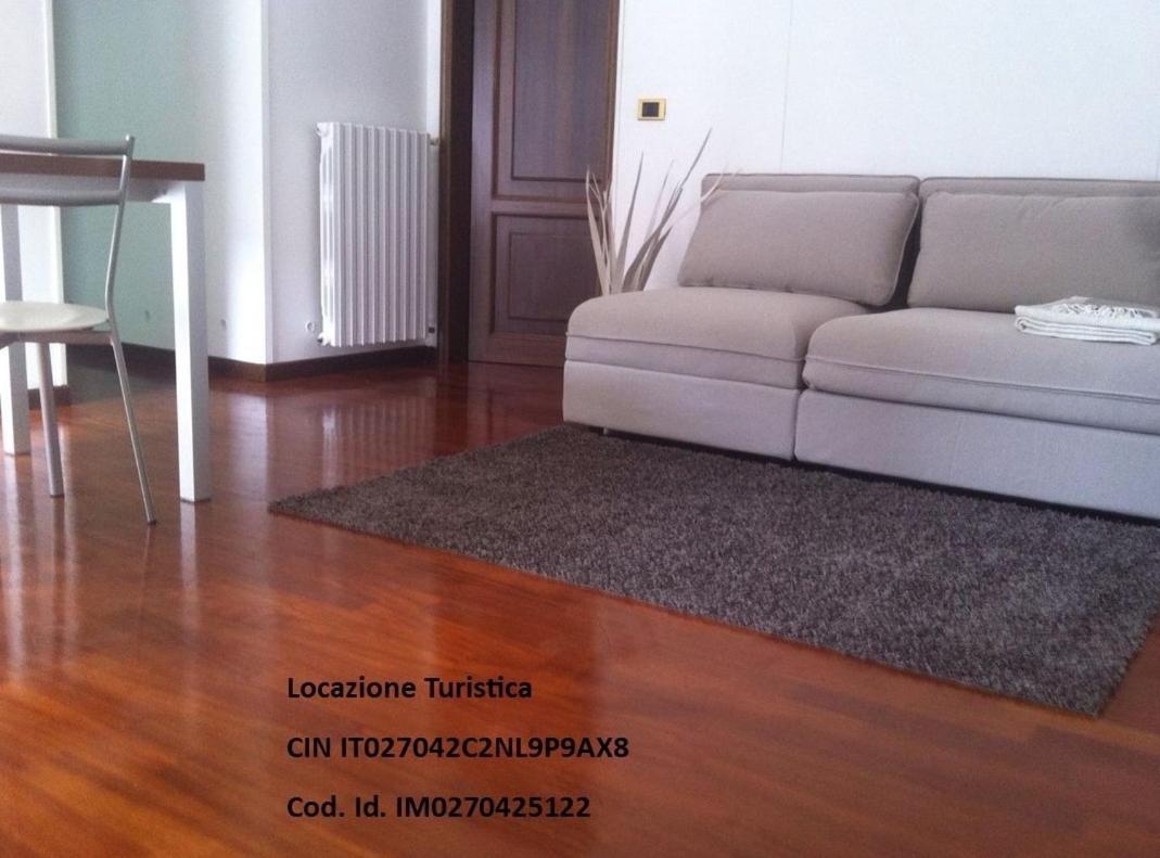 Ai Cordami Apartment Венеция Екстериор снимка